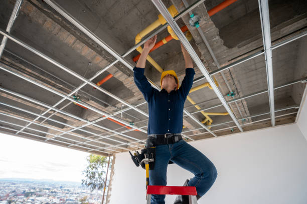 Best Clogged Drain Plumber  in Menlo Park, CA