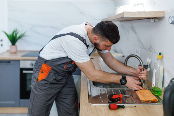 Best Affordable Plumbing Services  in Menlo Park, CA