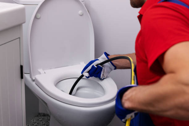 Best Shower Repair Services  in Menlo Park, CA