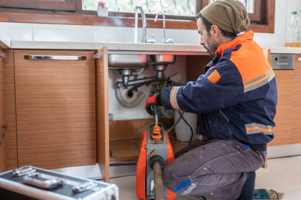 Best Commercial Plumbing Services  in Menlo Park, CA