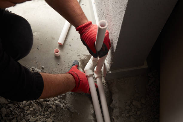 Best Sprinkler Systems  in Menlo Park, CA