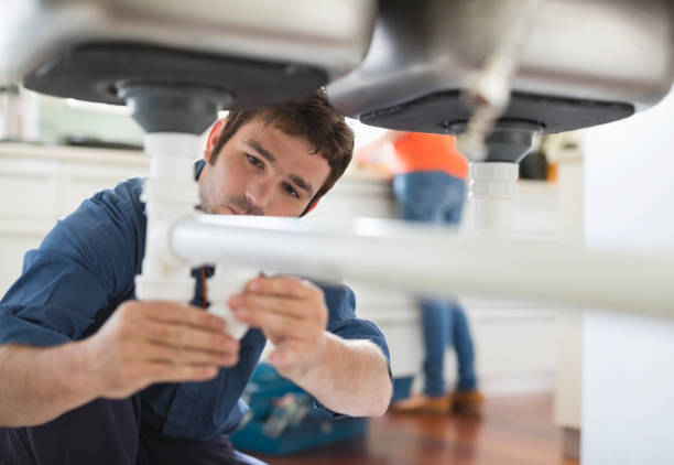 Trusted Menlo Park, CA Plumbing Experts
