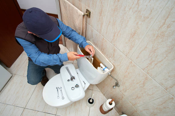 Best Plumbing Services Near Me  in Menlo Park, CA