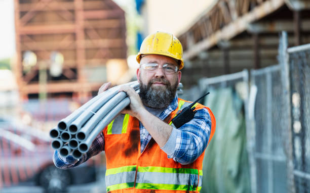 Clogged Drain Plumber in Menlo Park, CA