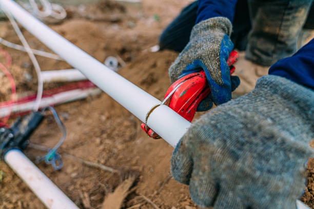  Menlo Park, CA Plumbing Pros